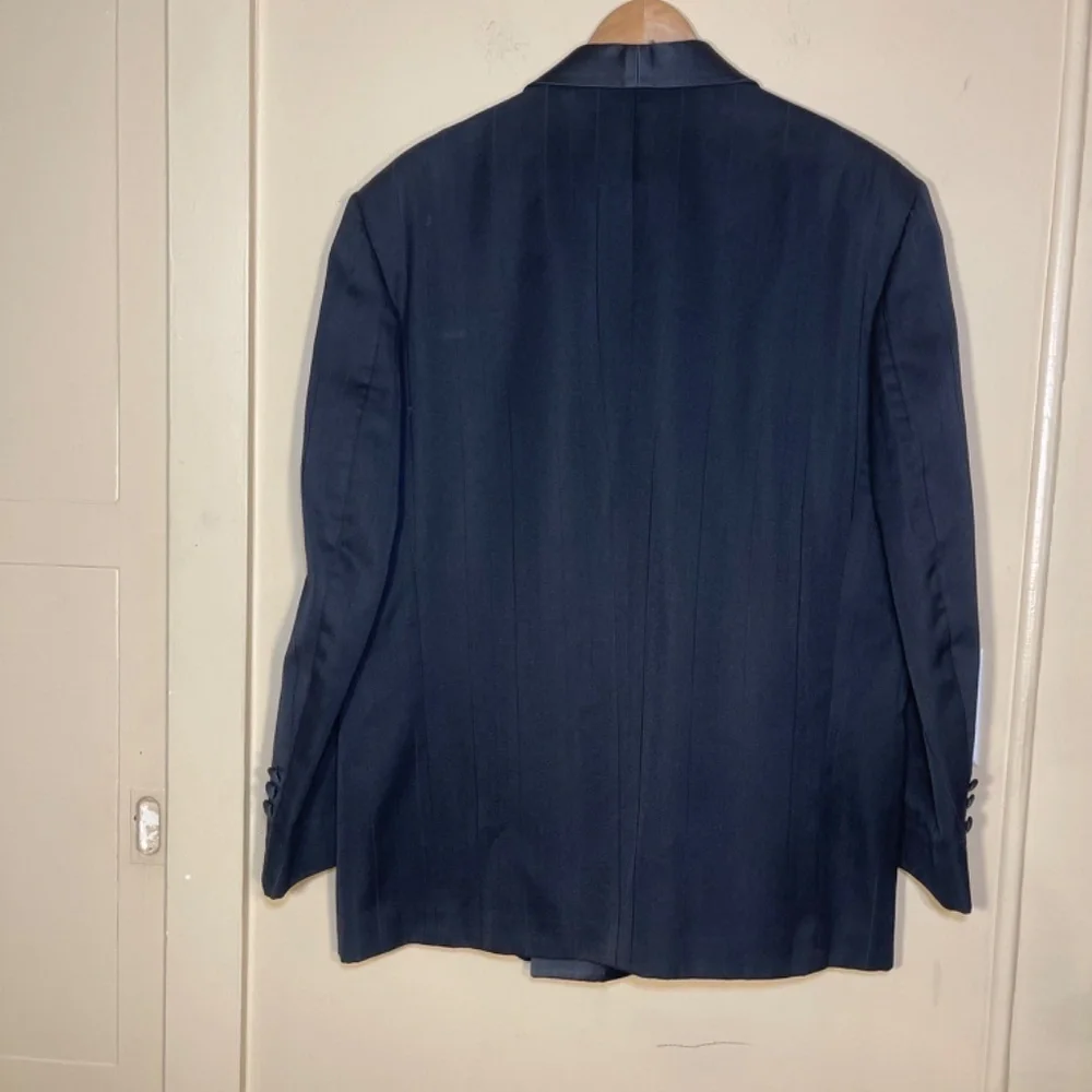 Dior Black Men's suit Blazer